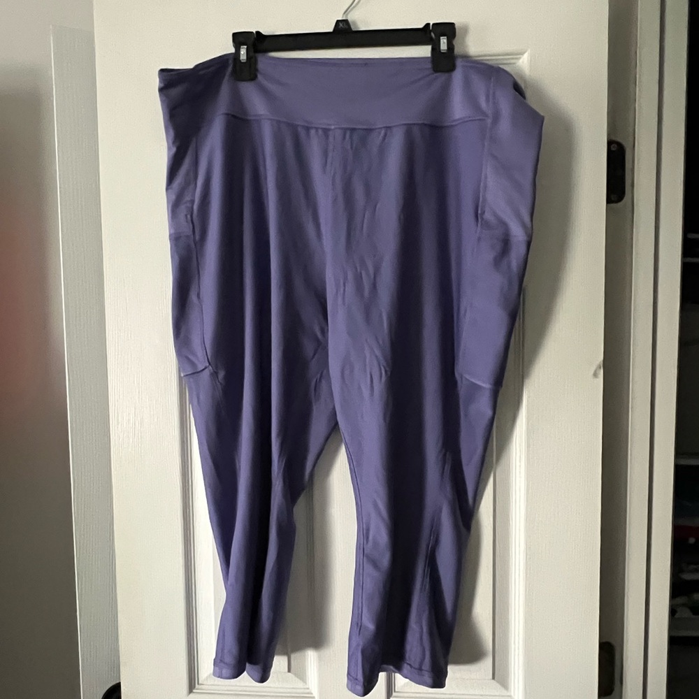 Plus Size Athletic Bundle - image 9